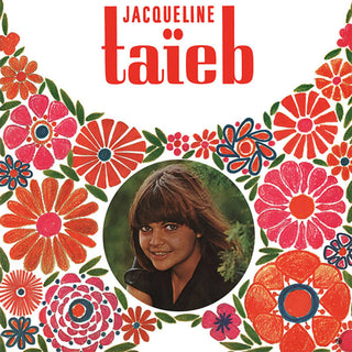Jacqueline Taieb: 7 Heures Du Matin Vinyl LP