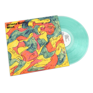 Orions Belte: Mint (Mint Edition) Vinyl LP
