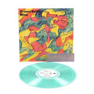 Orions Belte: Mint (Mint Edition) Vinyl LP
