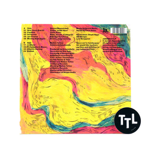 Orions Belte: Mint (Mint Edition) Vinyl LP