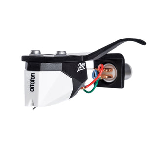 Ortofon: 2M Mono Cartridge Mounted on SH-4 Headshell (Black)