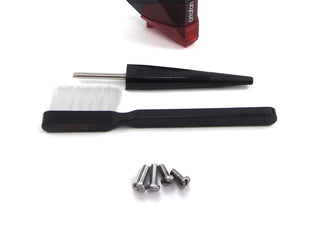 Ortofon: 2MR Low Profile Cartridge for Rega Turntables