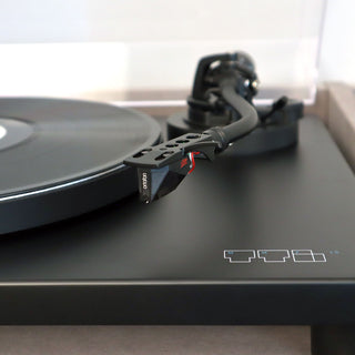 Ortofon: 2M Silver Replacement Stylus (2M Red Upgrade)