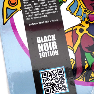 The Oscillations: I Can See It Coming (Zamrock) Vinyl LP