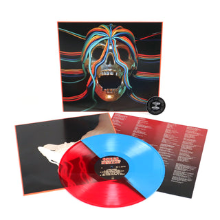 Osees: Intercepted Message (Colored Vinyl) Vinyl LP