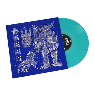 Osees: Off Course (Colored Vinyl) Vinyl LP 