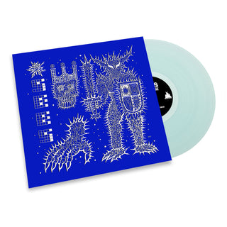 Osees: Off Course (Colored Vinyl) Vinyl LP