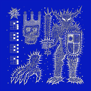 Osees: Off Course (Colored Vinyl) Vinyl LP