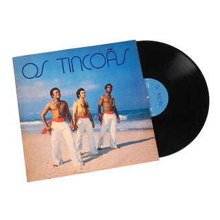 Os Tincoas: Os Tincoas Vinyl LP
