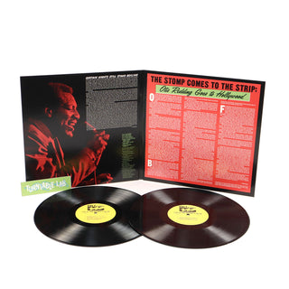 Otis Redding: Live At The Whiskey A Go Go Vinyl 2LP