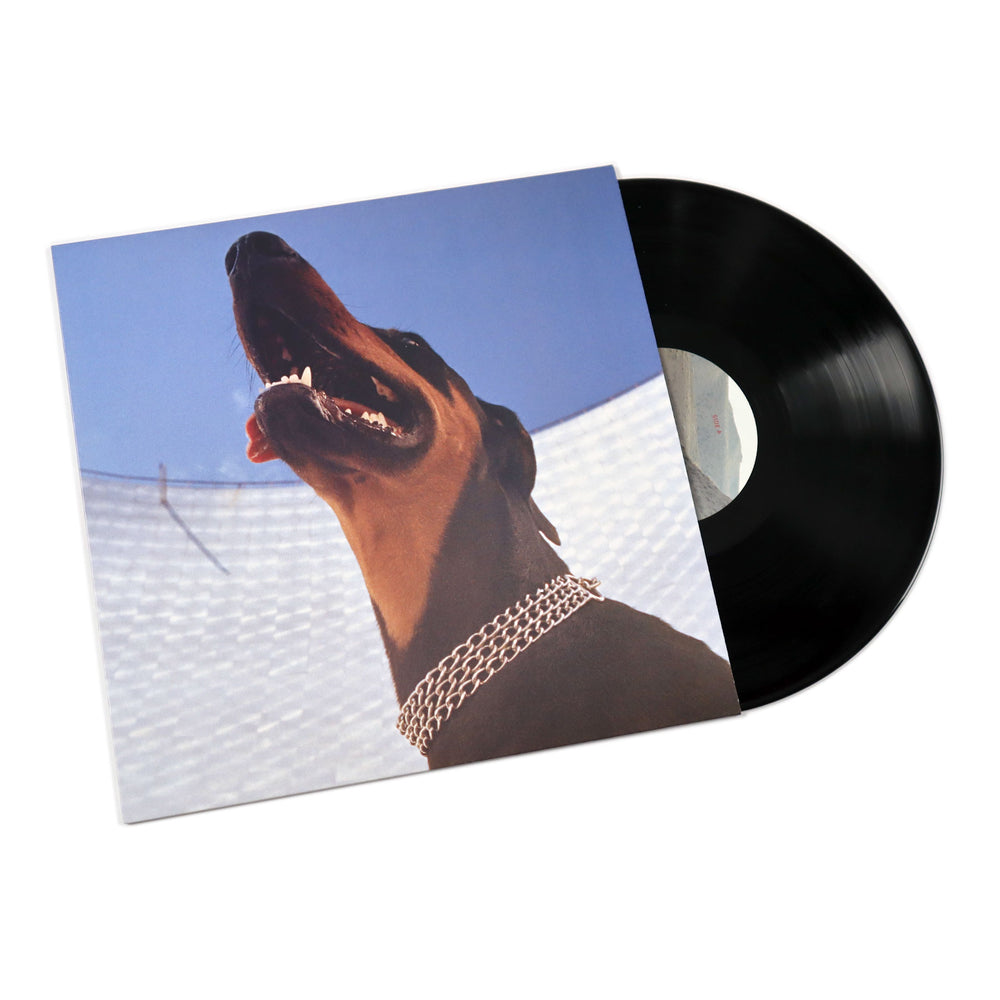 Overmono: Good Lies Vinyl LP