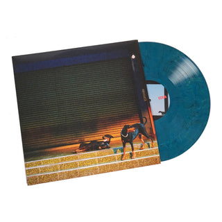 Overmono: Pure Devotion (Indie Exclusive Colored Vinyl) Vinyl LP