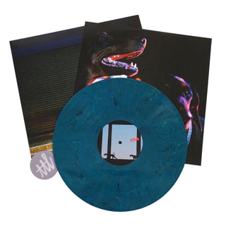 Overmono: Pure Devotion (Indie Exclusive Colored Vinyl) Vinyl LP