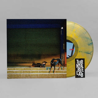 Overmono: Pure Devotion (Colored Vinyl) Vinyl LP - Turntable Lab Exclusive