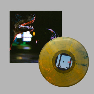 Overmono: Pure Devotion (Colored Vinyl) Vinyl LP - Turntable Lab Exclusive