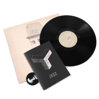 Owl John: Owl John Vinyl LP