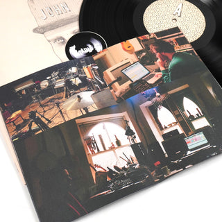 Owl John: Owl John Vinyl LP