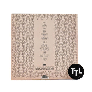 Owl John: Owl John Vinyl LP