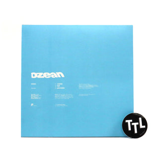 Ozean: Ozean (Colored Vinyl) Vinyl LP