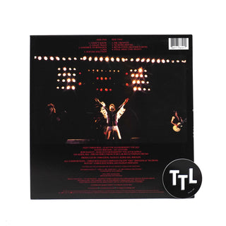 Ozzy Osbourne: Blizzard Of Ozz (180g) Vinyl LP