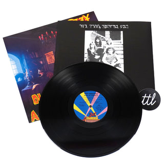 Ozzy Osbourne: Diary Of A Madman (180g) Vinyl LP