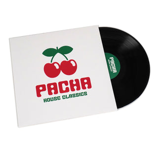 Pacha: House Classics (Import) Vinyl 3LP