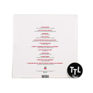 Pacha: House Classics (Import) Vinyl 3LP