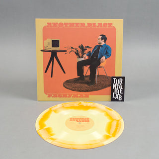 Pachyman: Another Place (Colored Vinyl) Vinyl LP - Turntable Lab Exclusive 