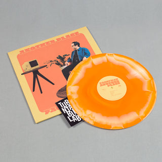 Pachyman: Another Place (Colored Vinyl) Vinyl LP - Turntable Lab Exclusive 