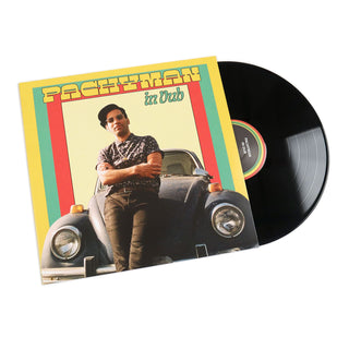 Pachyman: In Dub Vinyl LP