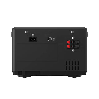 Panasonic: SC-PM270PP-K Stereo System (CD Player, Bluetooth, FM Radio)