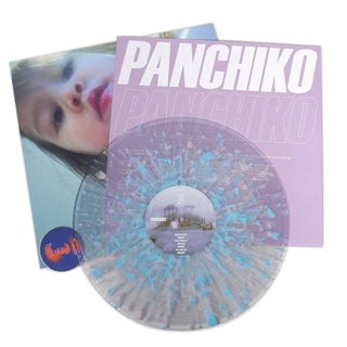 Panchiko: Ginkgo (Colored Vinyl) Vinyl LP