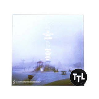 Panchiko: Ginkgo (Colored Vinyl) Vinyl LP