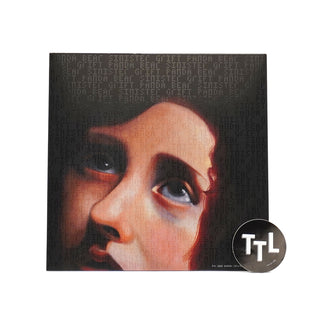 Panda Bear: Sinister Grift Vinyl LP