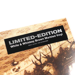 Pantera: Cowboys From Hell (Colored Vinyl) Vinyl LP