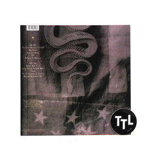 Pantera: The Great Southern Trendkill (Colored Vinyl) Vinyl LP