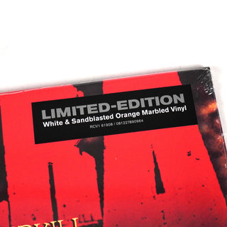 Pantera: The Great Southern Trendkill (Colored Vinyl) Vinyl LP