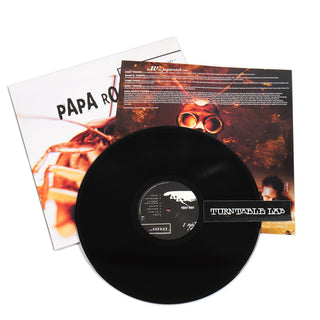 Papa Roach: Infest Vinyl LP