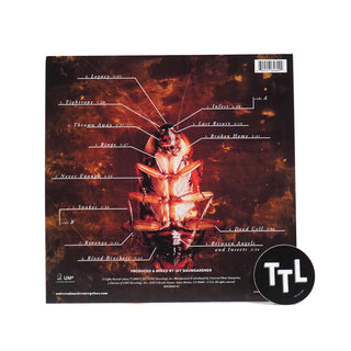 Papa Roach: Infest Vinyl LP