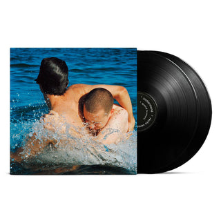 Paradis: Recto Verso (Import) Vinyl 2LP