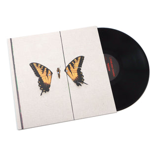 Paramore: Brand New Eyes Vinyl LP