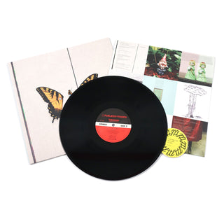 Paramore: Brand New Eyes Vinyl LP