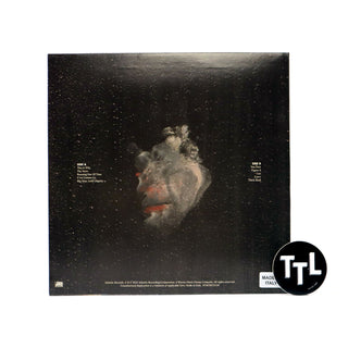 Paramore: This Is Why Vinyl LP