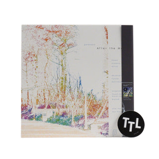 Parannoul: After The Magic (Colored Vinyl) Vinyl 2LP