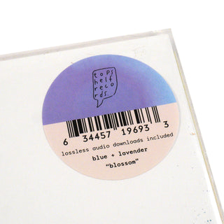 Parannoul: After The Magic (Colored Vinyl) Vinyl 2LP