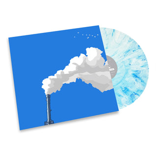 Parannoul: To See The Next Part Of The Dream (Import, Colored Vinyl) Vinyl 2LP