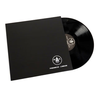 Paranoid London: Paranoid London Vinyl 2LP