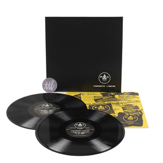 Paranoid London: Paranoid London Vinyl 2LP