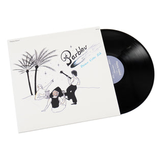 Parbleu: Danse Cette Zik Vinyl LP