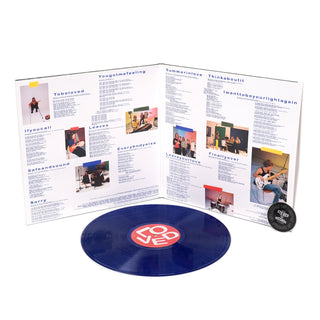 Parcels: Loved (Colored Vinyl) Vinyl LP 